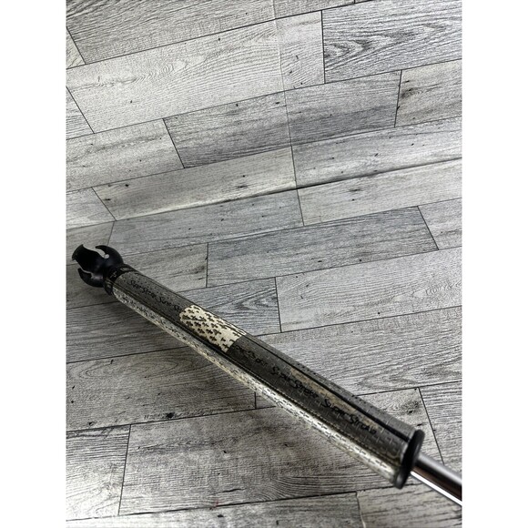 PING Karsten Craz-E Putter Length: 34.5 Left Handed Super Stroke Grip - Picture 7 of 7